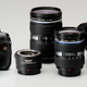 Image for article titled Olympus Debuts Three New Supersonic, Superfast Lenses for E-3 Occasion
